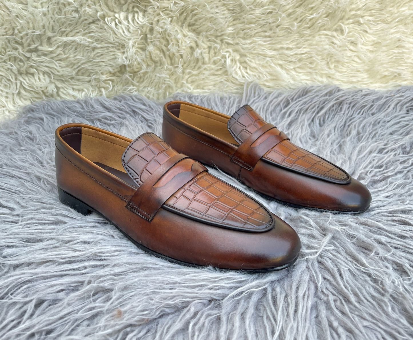 POP SHOES