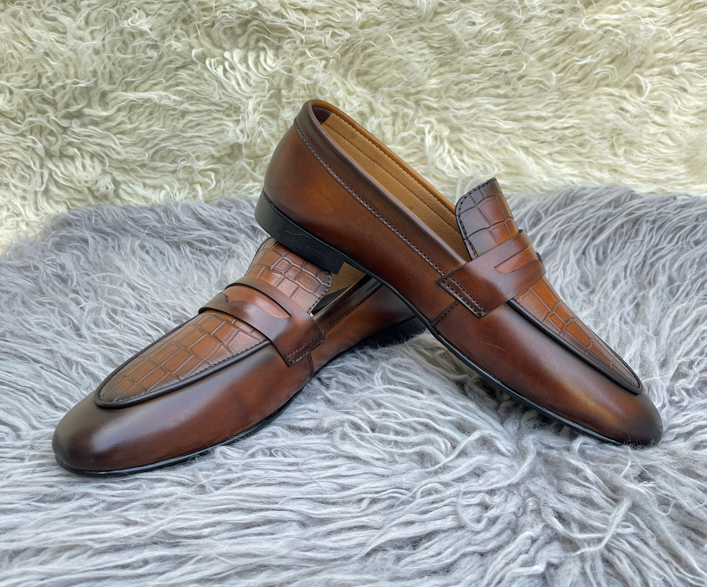POP SHOES