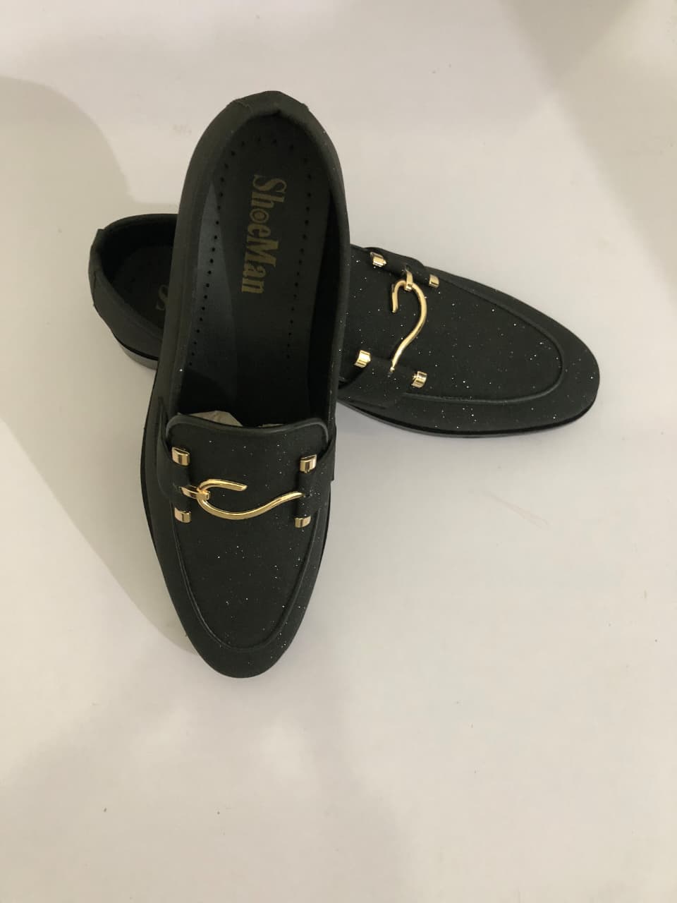 GAlAXY SOLE SHOES