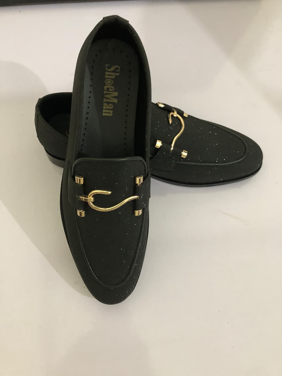 GAlAXY SOLE SHOES
