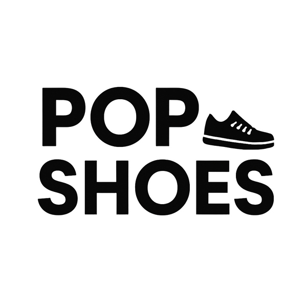 POP shoes